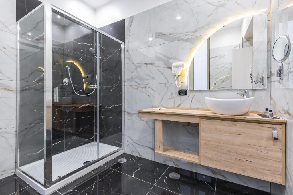 Sant'Angelo Suites - Resim 28