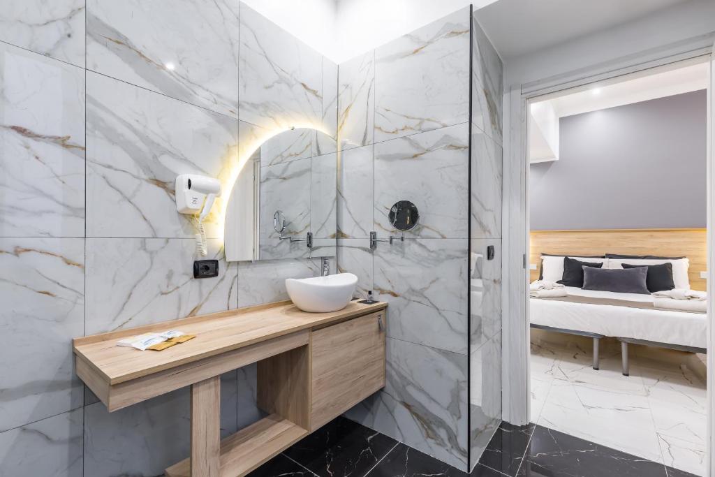 Sant'Angelo Suites - Resim 18