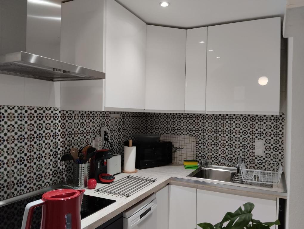 Booking.com: Itaca street bungalow , Torrevieja, Spanje ...