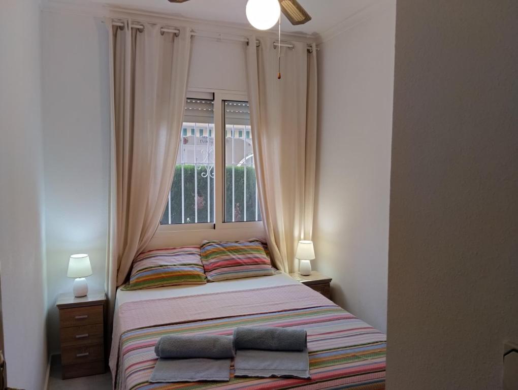 Itaca street bungalow, Torrevieja, Spain - Booking.com