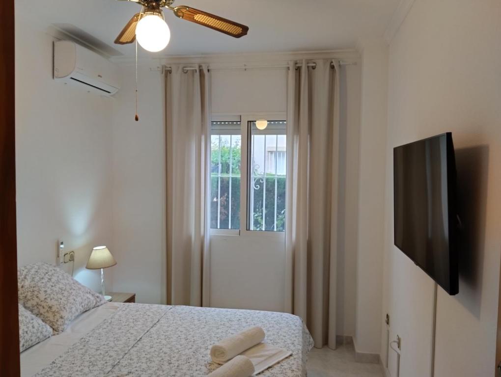 Booking.com: Itaca street bungalow , Torrevieja, Spanje ...