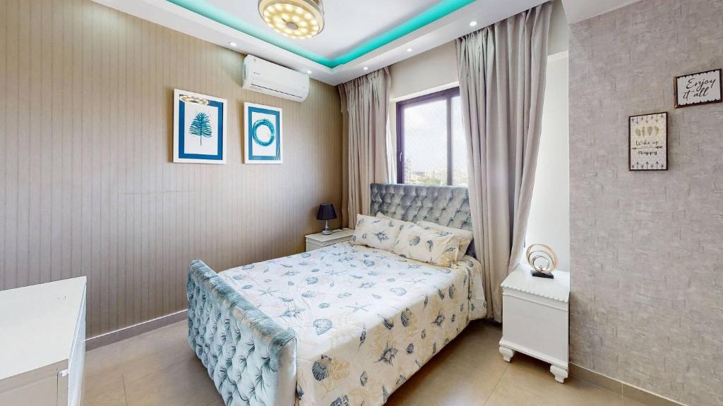 Fotografie z fotogalerie ubytování Luxury Condo 1 Br Poolexcellent Location v destinaci Los Prados