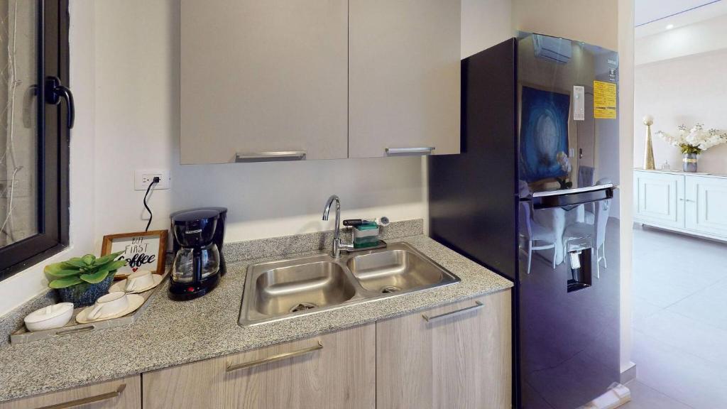Fotografie z fotogalerie ubytování Luxury Condo 1 Br Poolexcellent Location v destinaci Los Prados