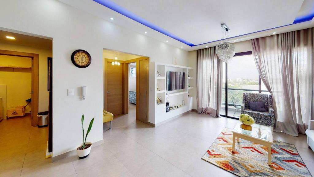 Fotografie z fotogalerie ubytování Luxury Condo 1 Br Poolexcellent Location v destinaci Los Prados