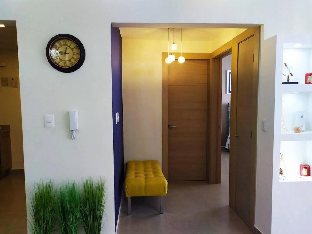 Fotografie z fotogalerie ubytování Luxury Condo 1 Br Poolexcellent Location v destinaci Los Prados
