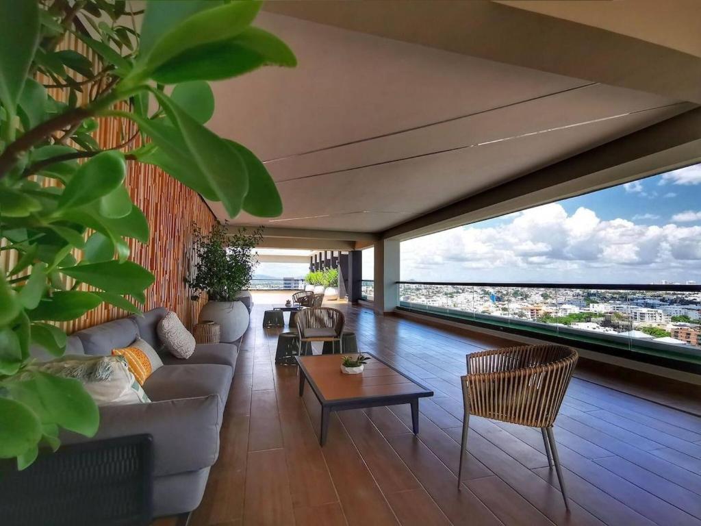 Fotografie z fotogalerie ubytování Luxury Condo 1 Br Poolexcellent Location v destinaci Los Prados