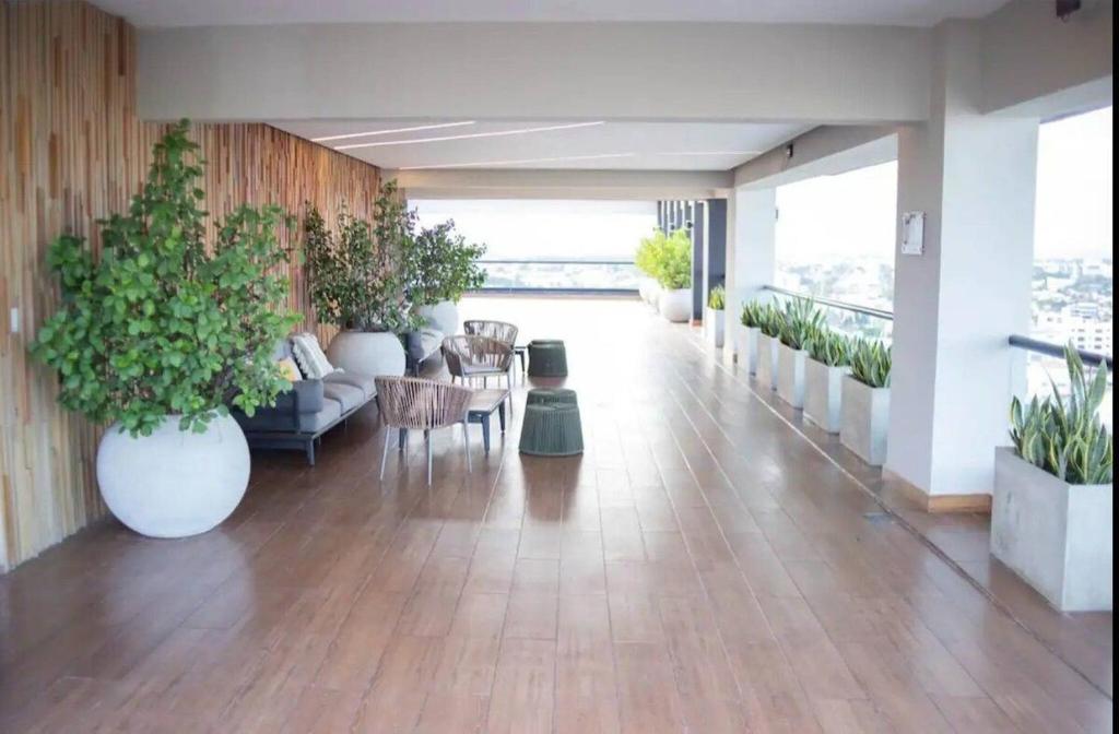 Fotografie z fotogalerie ubytování Luxury Condo 1 Br Poolexcellent Location v destinaci Los Prados