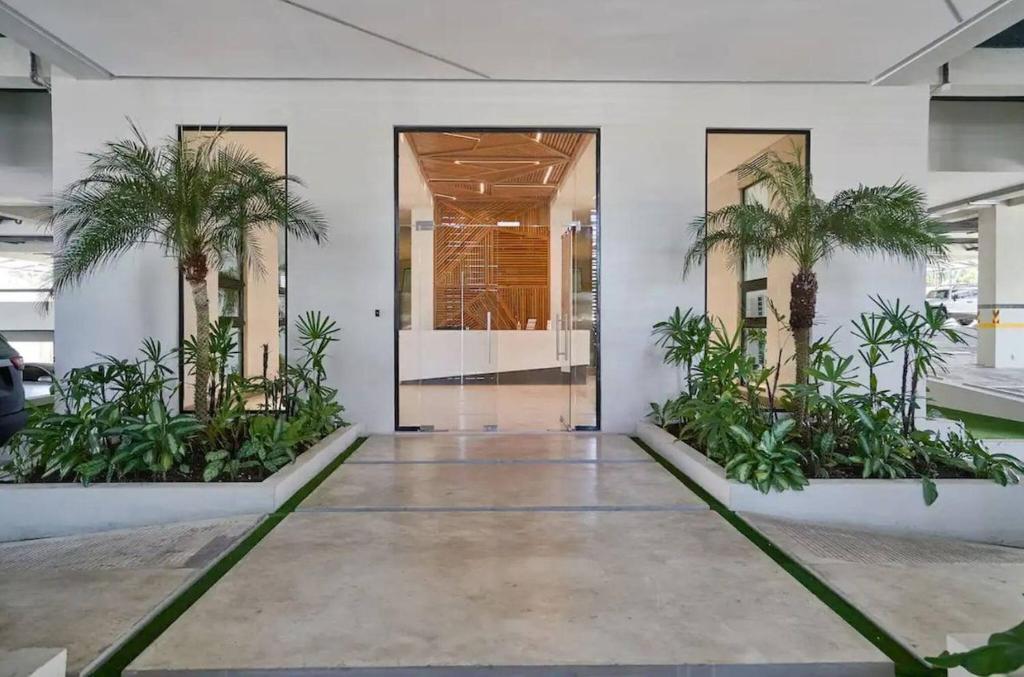Fotografie z fotogalerie ubytování Luxury Condo 1 Br Poolexcellent Location v destinaci Los Prados