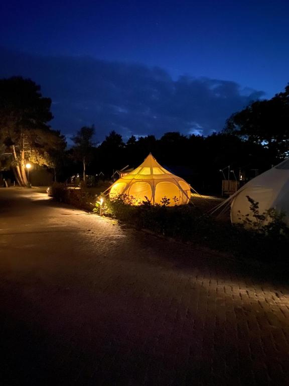 Stargazer Tent met sterrenuitzicht, Callantsoog – päivitetyt vuoden 2024  hinnat
