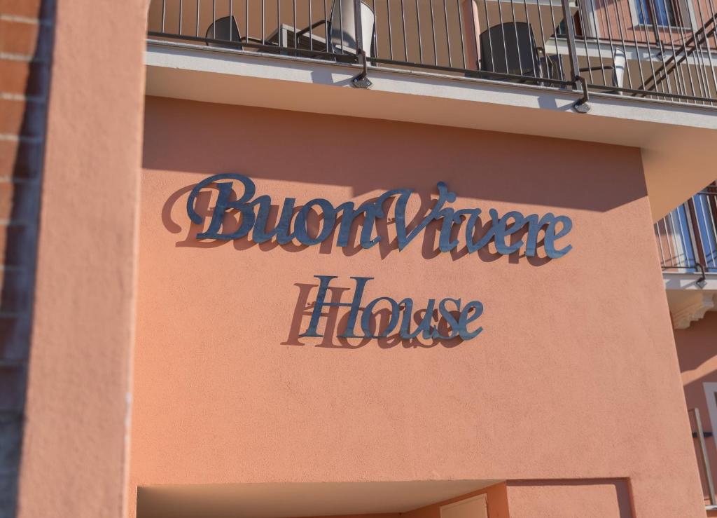 Budova, kde se penzion nachází