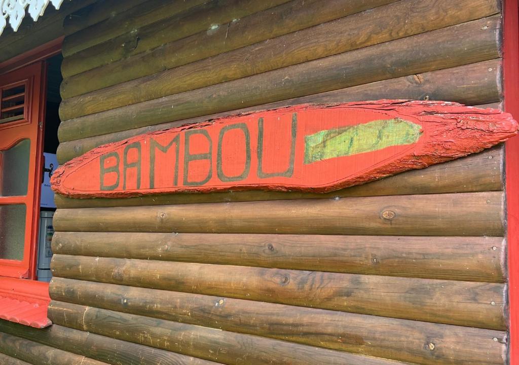 Fotografie z fotogalerie ubytování LE DOMAINE DE LA VALLEE v destinaci Le Morne Rouge