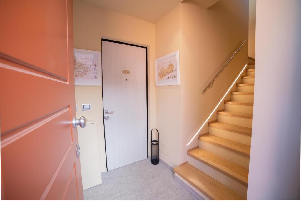 Fotografie z fotogalerie ubytování BuonVivere House v destinaci Verduno