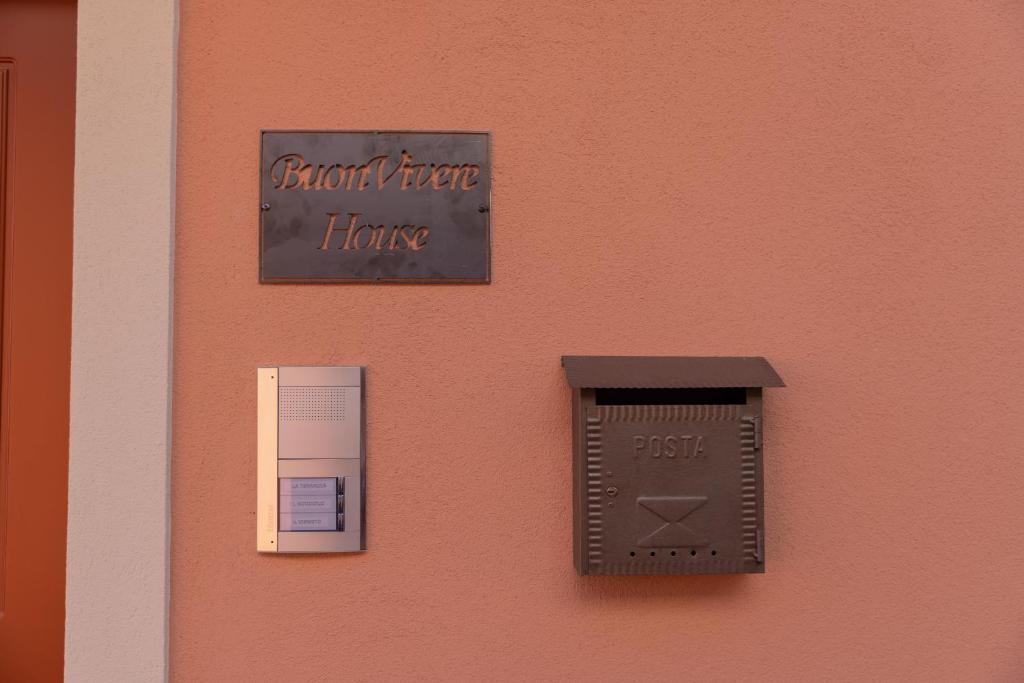 Fotografie z fotogalerie ubytování BuonVivere House v destinaci Verduno