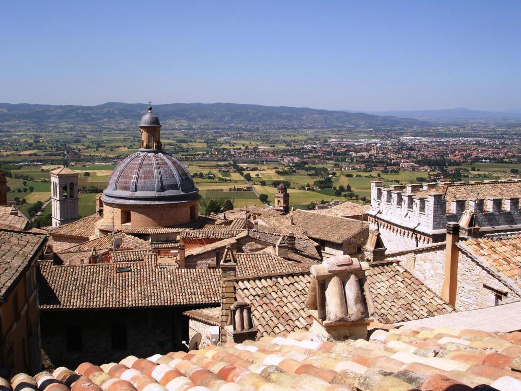 Hotel Pallotta - Resim 39