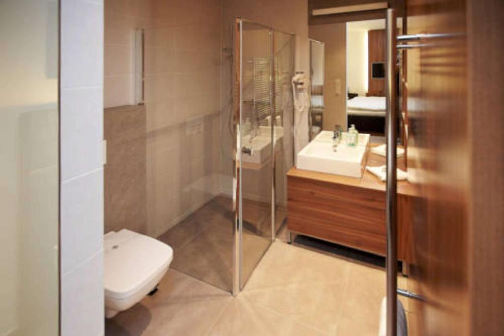 Konference Park Hotel - 5