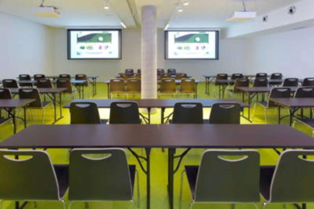 Konference Park Hotel - 16