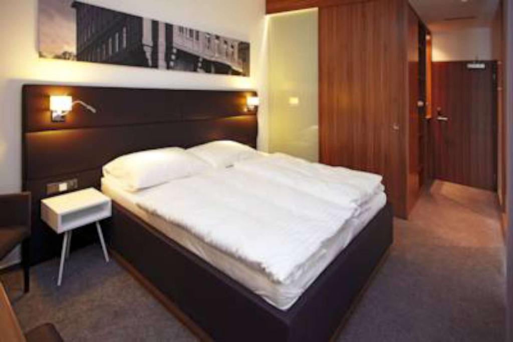 Konference Park Hotel - 4