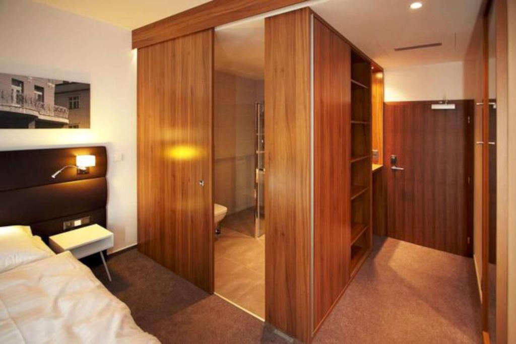 Konference Park Hotel - 11