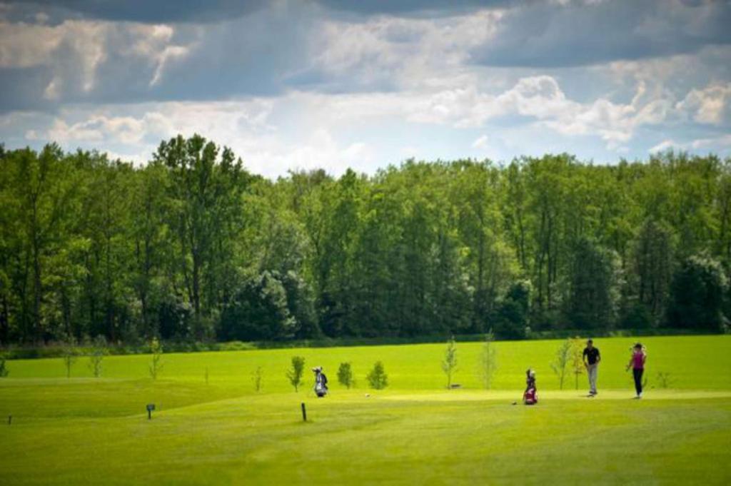 Konference Park Hotel - 14