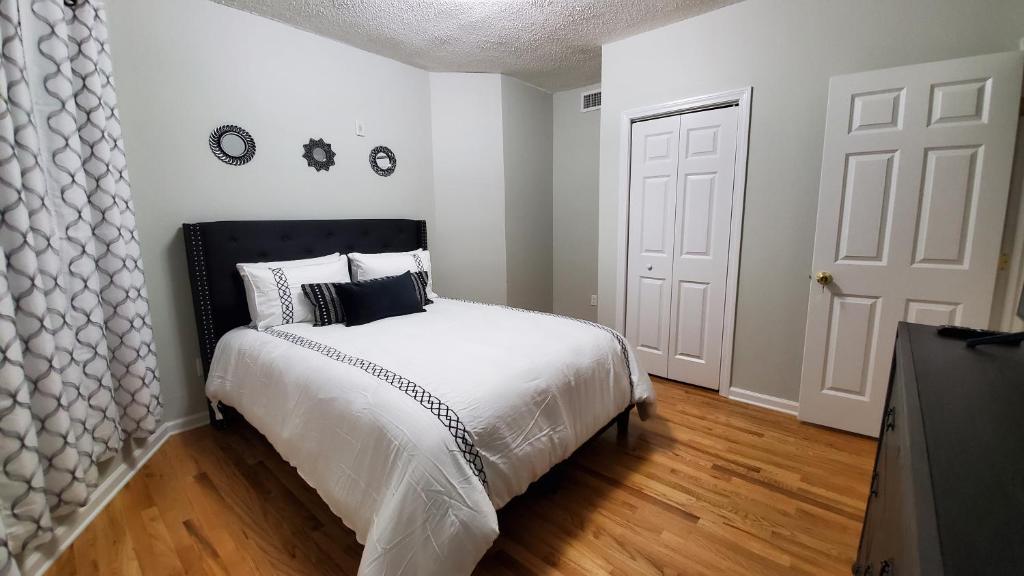 Room for rent in apartment Hartford, CT - 
