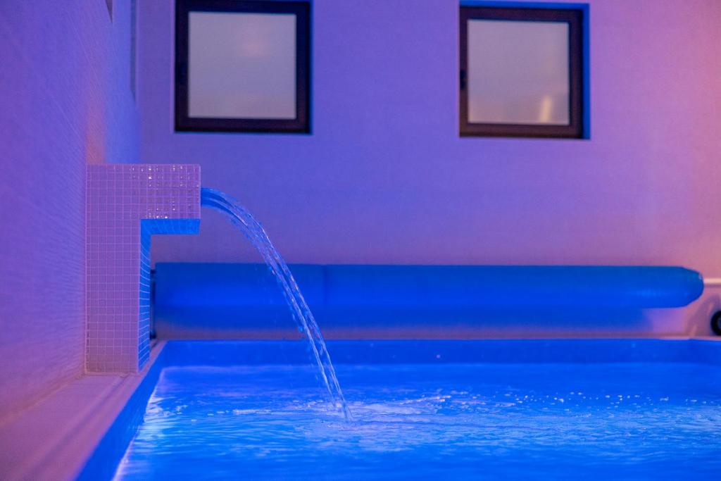 Fotografie z fotogalerie ubytování Hotel Aura Unirii v destinaci Alba Iulia