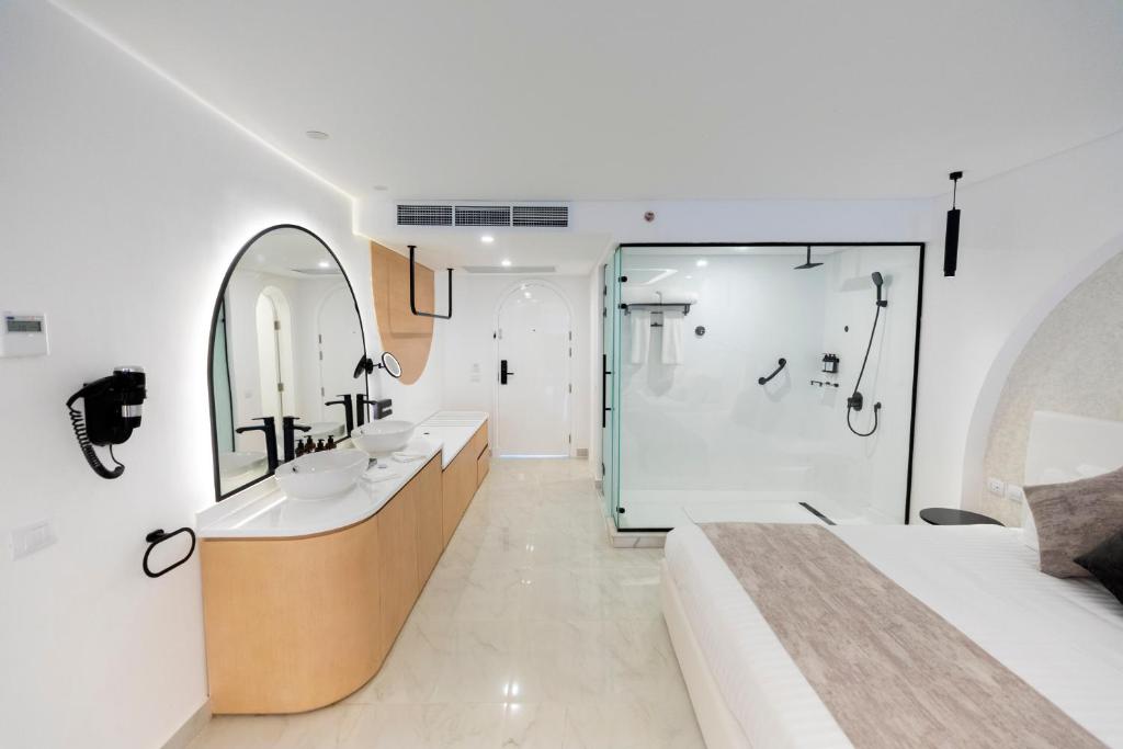 White Hills Resort - 3