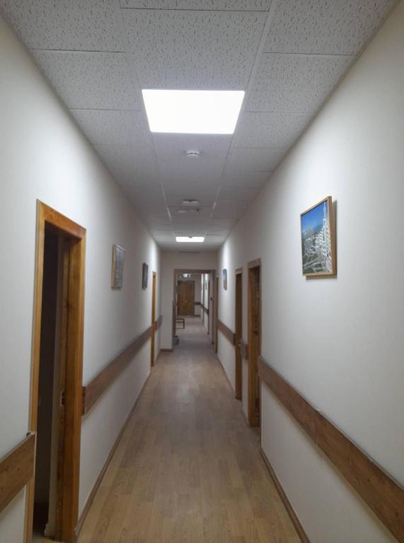 Fotografie z fotogalerie ubytování HOTEL SAMEGRELO v destinaci Zugdidi