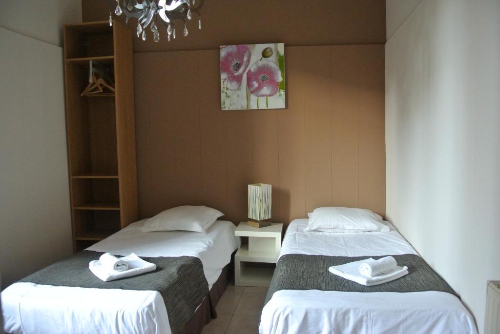 Hotel Danemark - Resim 30