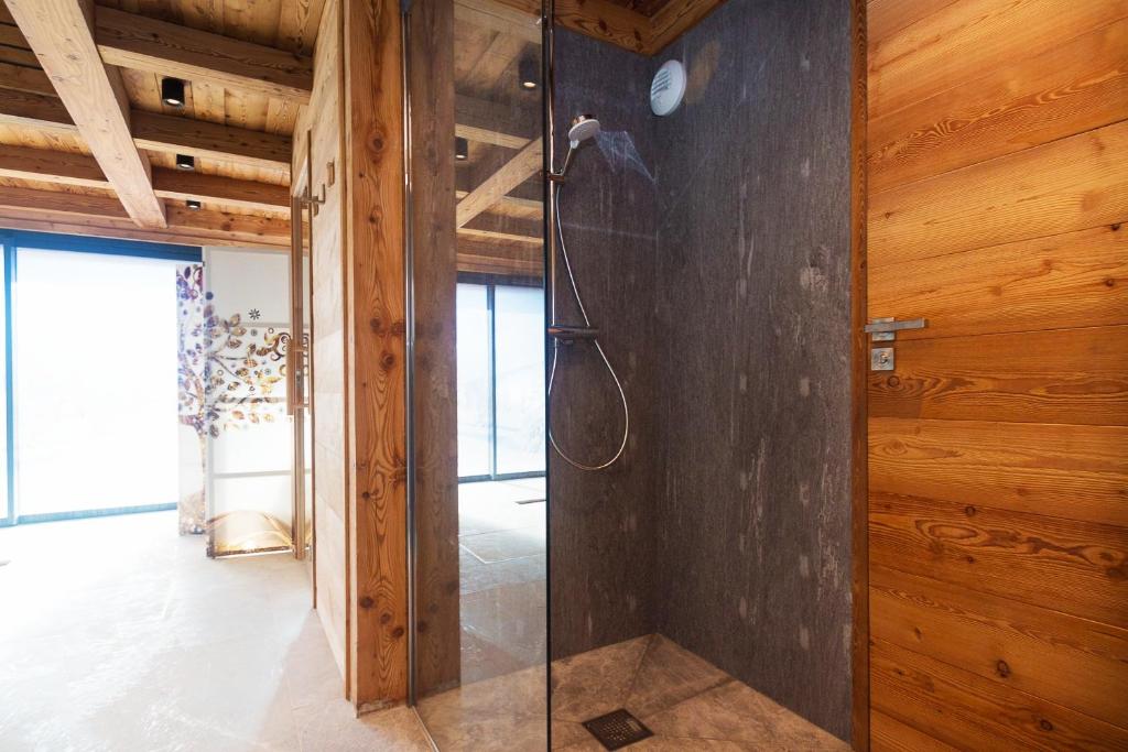 Chalet le 1700 – photo 40