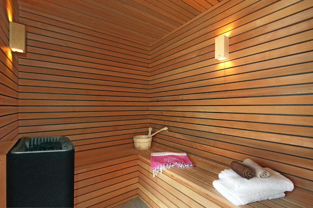 Chalet le 1700 – photo 38