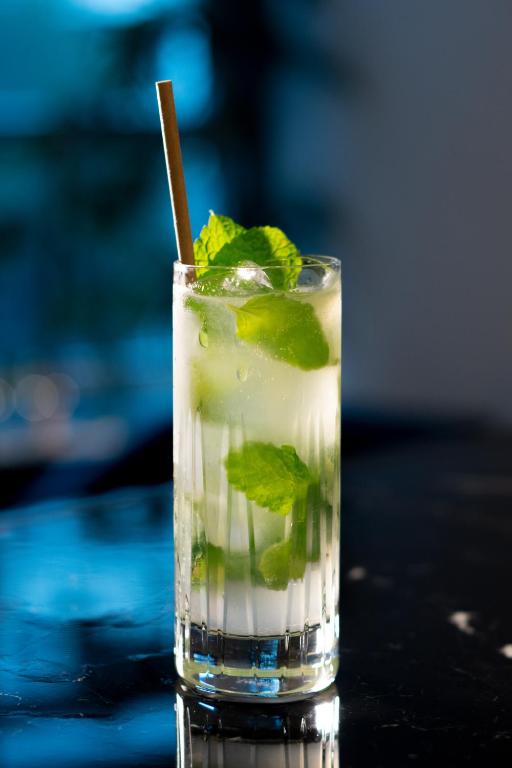 SANA Capitol Hotel - Resim 27