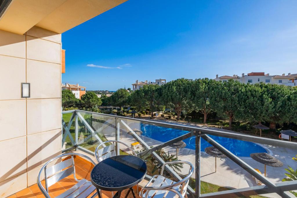 Albufeira Corcovada Apartments - Hizvo