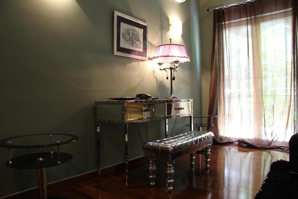 Andromeda Suites - Resim 35