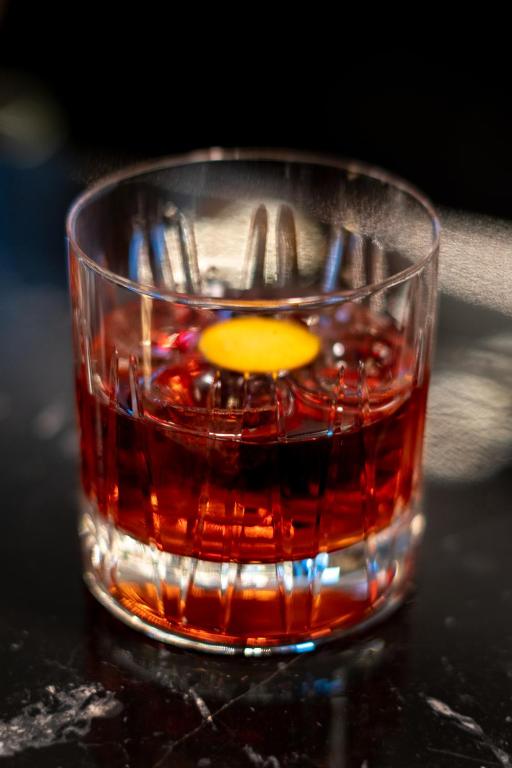 SANA Capitol Hotel - Resim 28