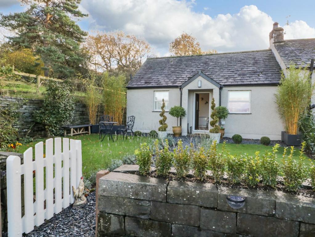 Lazy Days Cottage
