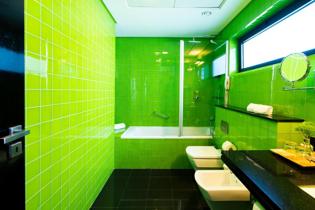 SANA Capitol Hotel - Resim 17