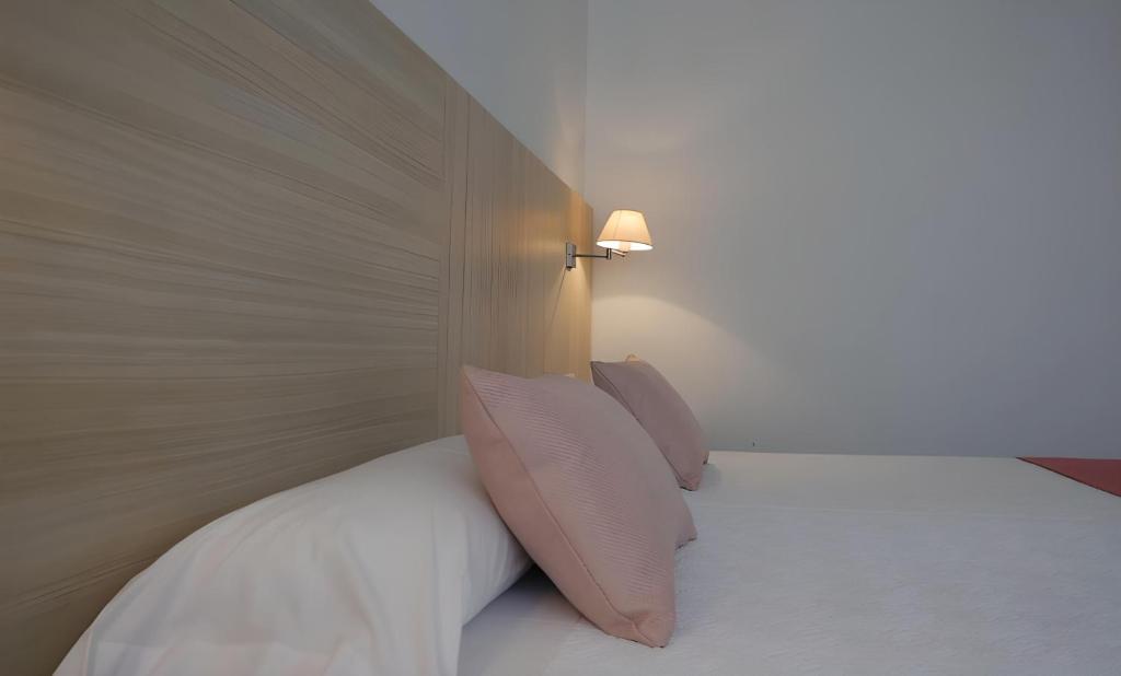 Hotel San Millán - Quarto Twin