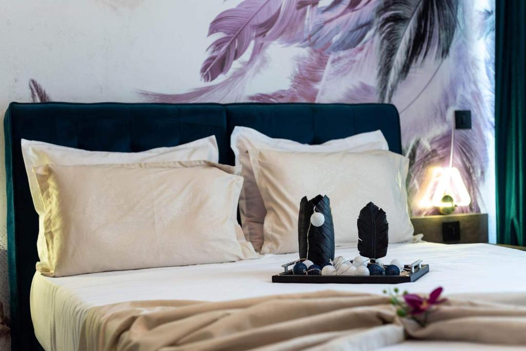 Promenada Grujić - One-Bedroom Apartment