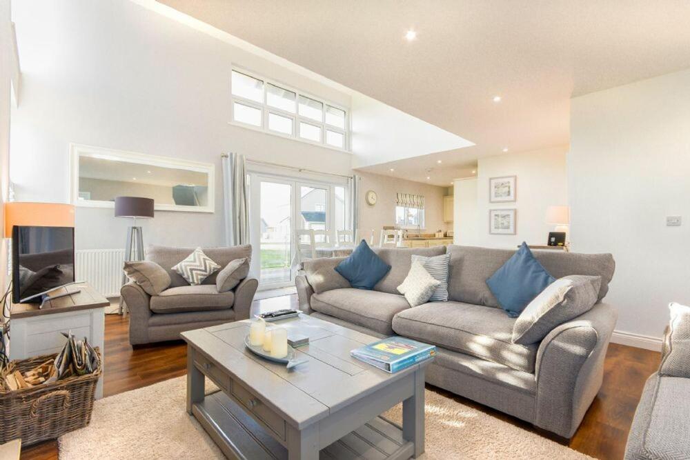 The Beach Hut, Beadnell (aktualisierte Preise für 2024)