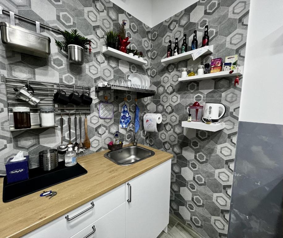 Derechos de imagen reservados por Booking.com