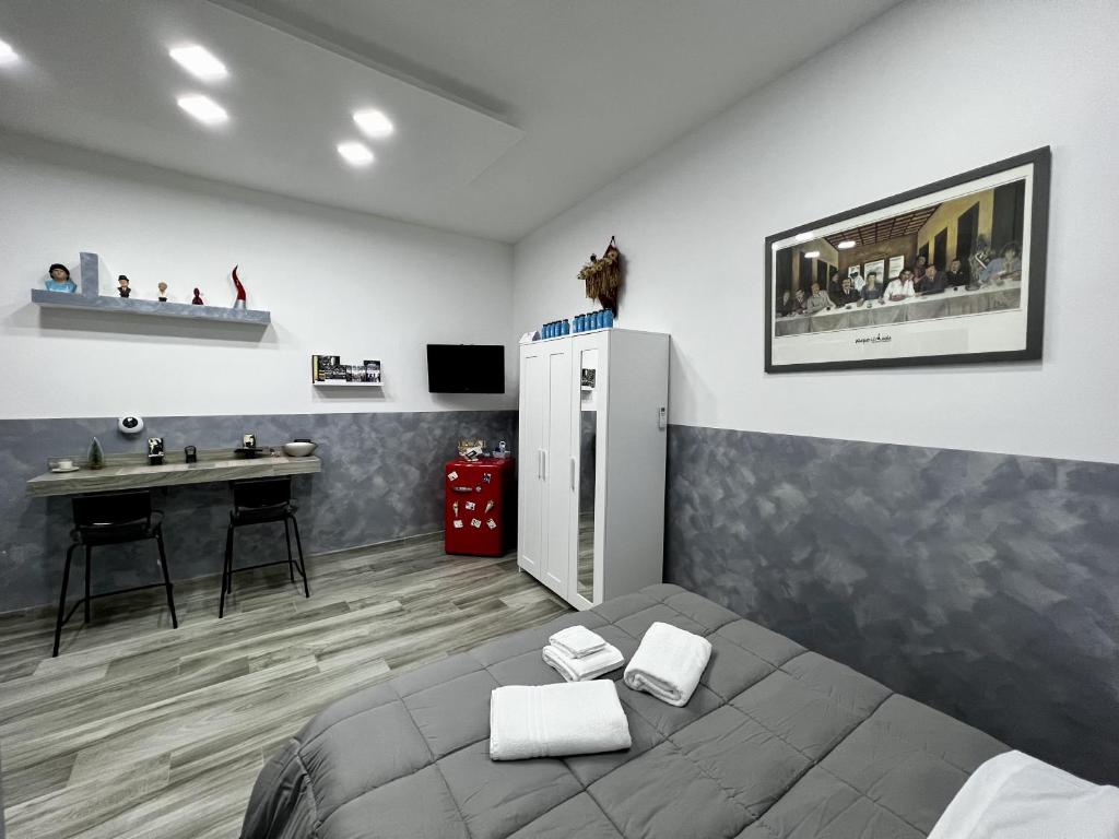 Derechos de imagen reservados por Booking.com