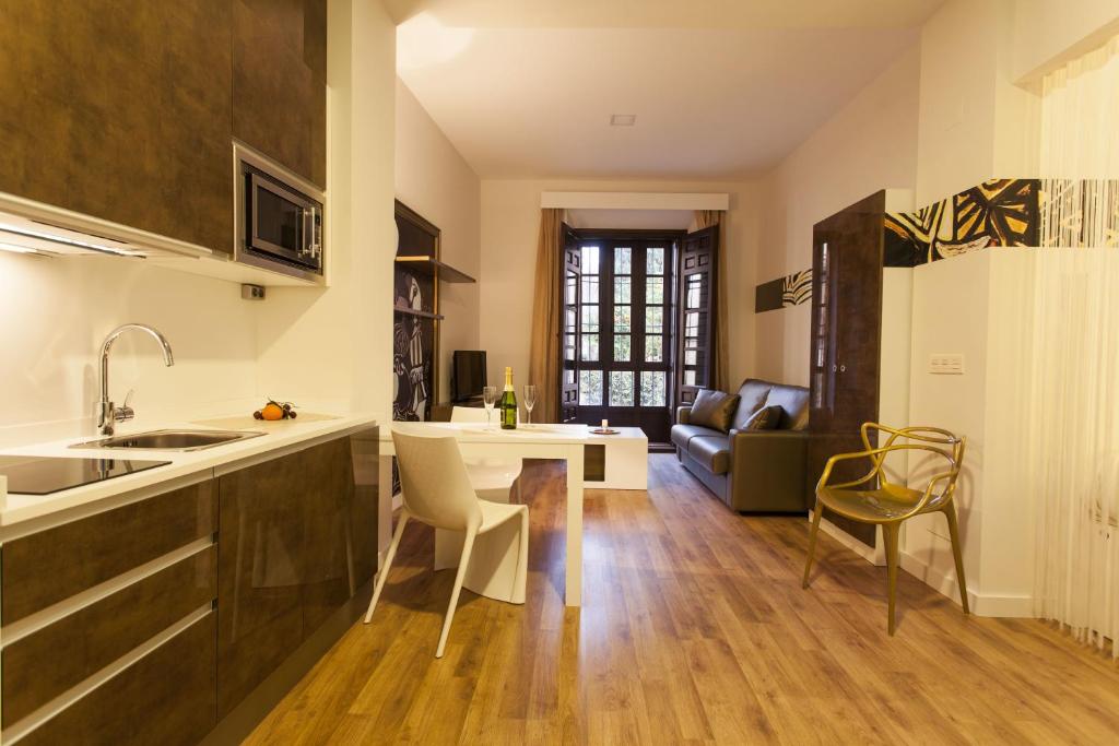 Picasso Suites Málaga, Málaga – Bijgewerkte prijzen 2022