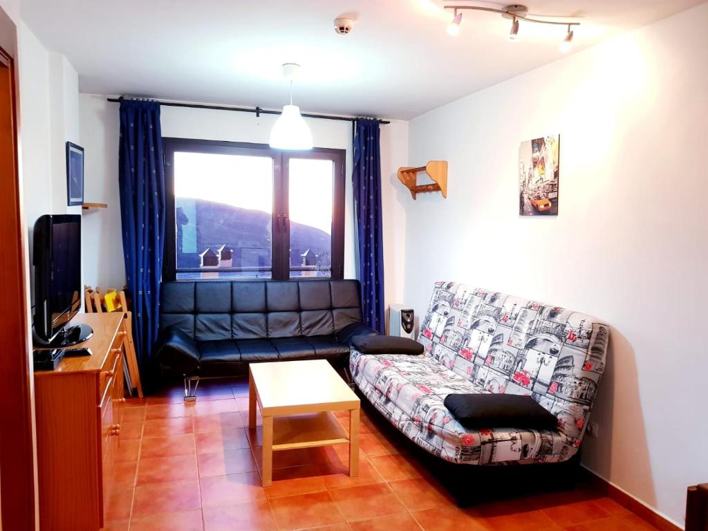 Monte Oiz Slow&Relax by ERB Alojamientos - Departamento