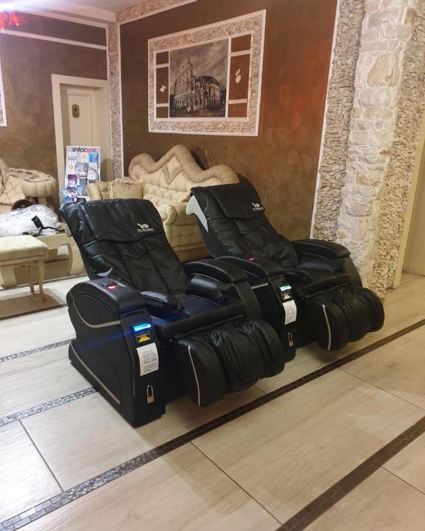 Bali Colosseum Hotel - Resim 43