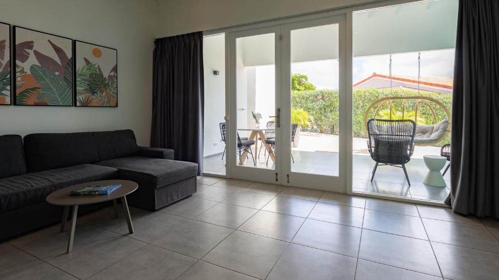 Blue Bay Lodges - Estudio Superior