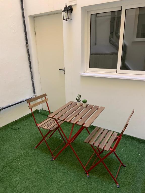 Fotografie z fotogalerie ubytování CoLiving El Toro v destinaci Las Palmas de Gran Canaria