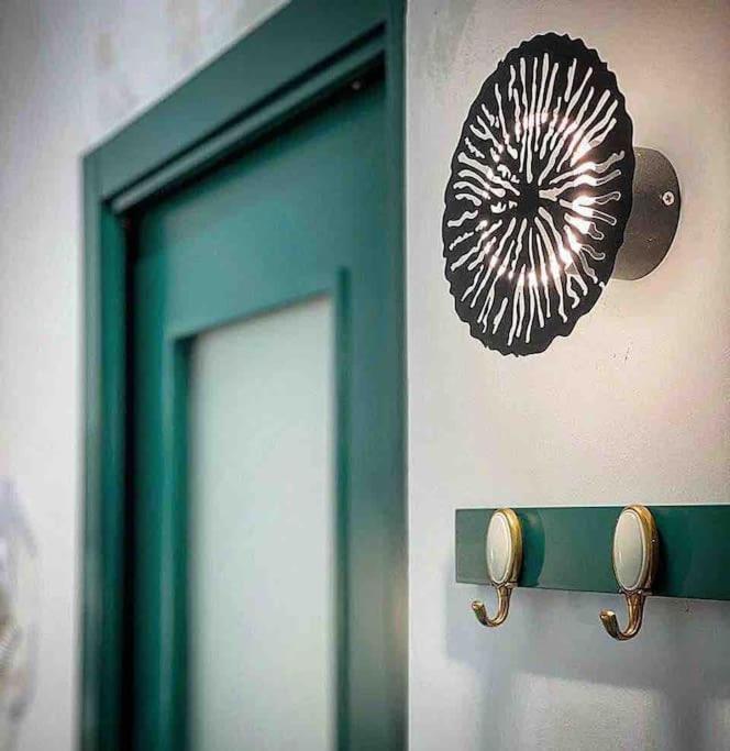 CASA RAINA, Green studio in the heart of Blloku - Image 9