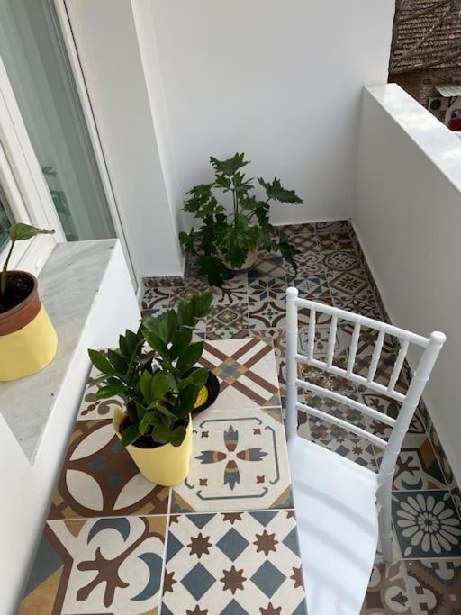 CASA RAINA, Green studio in the heart of Blloku - Image 6