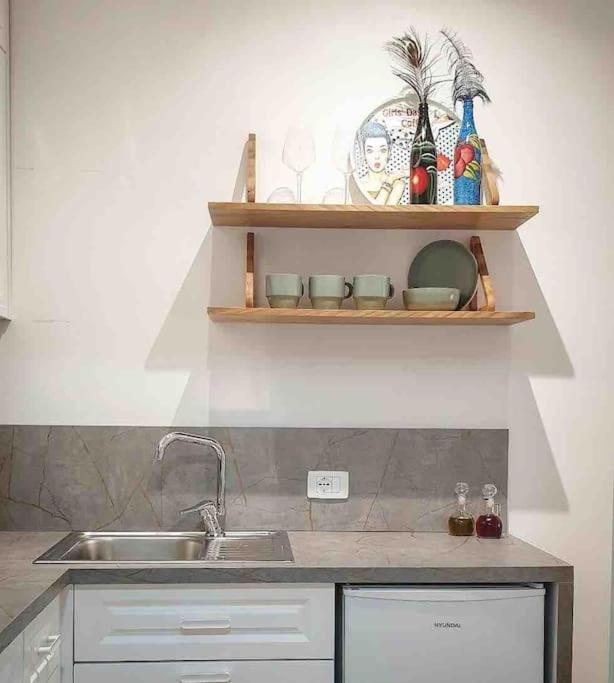 CASA RAINA, Green studio in the heart of Blloku - Image 3