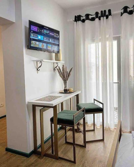 CASA RAINA, Green studio in the heart of Blloku - Image 5